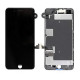 CoreParts LCD for iPhone 8 Black Reference: MOBX-DFA-IPC8G-LCD-B
