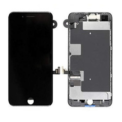 CoreParts LCD for iPhone 8 Black Reference: MOBX-DFA-IPC8G-LCD-B