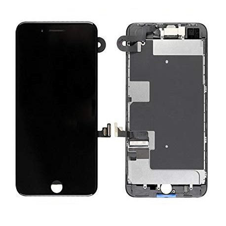 CoreParts LCD for iPhone 8 Black Reference: MOBX-DFA-IPC8G-LCD-B