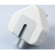 CoreParts Mains plug/duckhead, Apple - Reference: MSPA7061