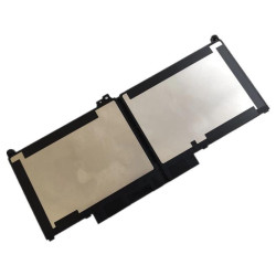 Dell BTRY PRI 60WHR 4C LITH SMP Référence: W129300023