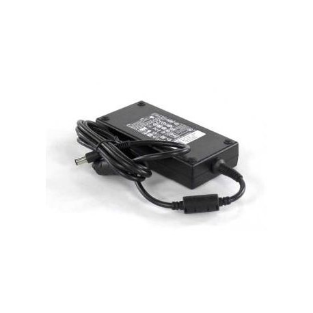 Dell AC Adapter, 180W, 19.5V, 3 Référence: W129300027