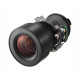 Sharp XP-41ZL Lens, Motorised Référence: W129242665