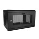 StarTech.com SERVER RACK 6U F. WALL Référence: RK616WALM