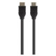Belkin HDMI Digital Video Cable 3m Référence: F3Y017BT3M-BLK