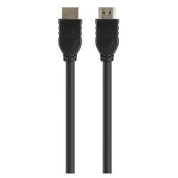 Belkin HDMI Digital Video Cable 3m Référence: F3Y017BT3M-BLK