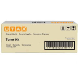 Utax Pk-5015C Toner Cartridge 1 Référence: W128559408