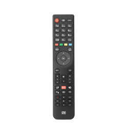 One For All Tv Replacement Remotes Référence: W128559505