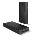 Lindy Extender HDBaseT Cat.6 KVM Référence: W128560009