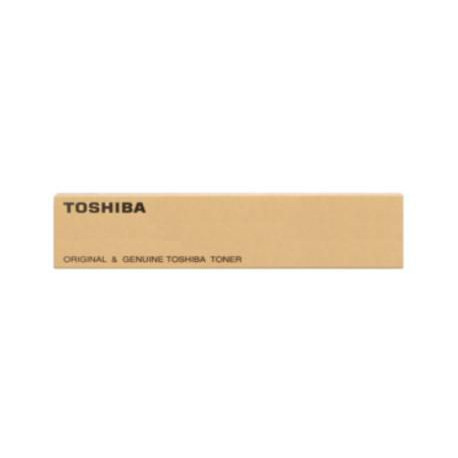 Toshiba T-5018E Toner Cartridge 1 Référence: W128560970