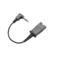 Poly QD to 2.5mm Adapter Cable Référence: 64279-02