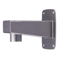 Hanwha Stainless Steel wall mount Reference: SBP-300WMS1