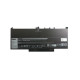 Dell Battery 55WHR 4C LITH LGC Référence: W129300067