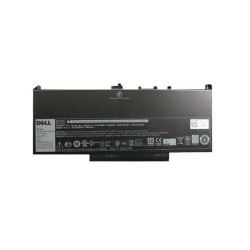 Dell Battery 55WHR 4C LITH LGC Référence: W129300067