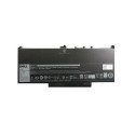 Dell Battery 55WHR 4C LITH LGC Référence: W129300069