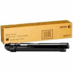 Xerox Toner Black Référence: 006R01457