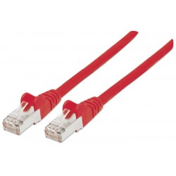 Intellinet LSOH Network Cable, Cat6, SFTP Référence: 735445