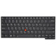 Lenovo Keyboard (ENGLISH) Référence: FRU01YP308