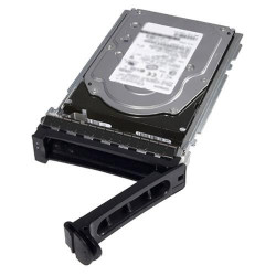 Dell 2TB 7.2K RPM NLSAS 12Gbps Reference: 400-ALOB