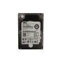 Dell HD 600G SAS 10K 2.5 T-13SE E/C Référence: W129300109