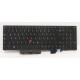 Lenovo Raptor Keyboard Num BL Reference: W126201712