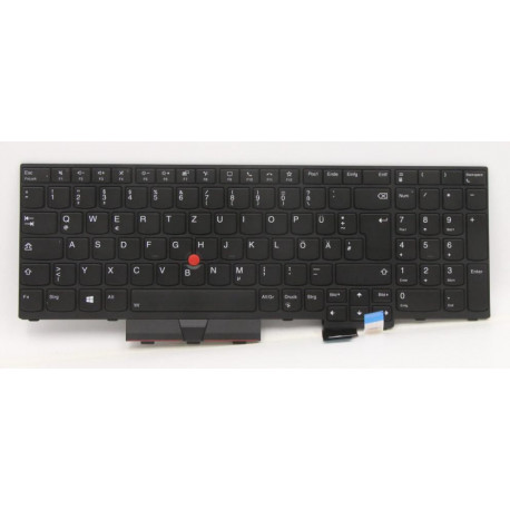 Lenovo Raptor Keyboard Num BL Reference: W126201712