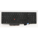 Lenovo Raptor Keyboard Num BL Reference: W126201712