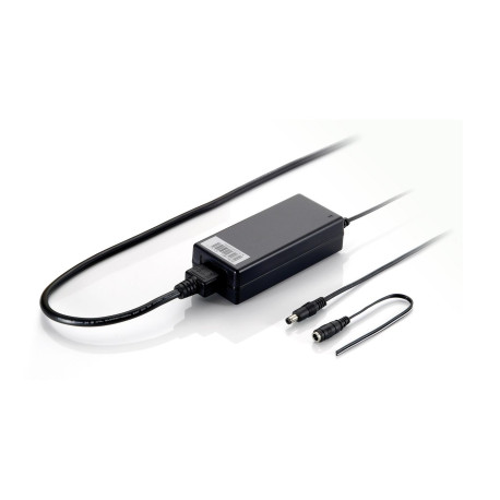 LevelOne 48V DC POWER ADAPTER Reference: POW-4801