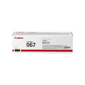Canon 067 Toner Cartridge 1 Pc(S) Reference: W128280117