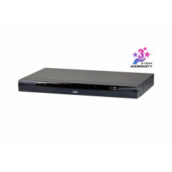 Aten 8-Port 2-Bus CAT5e/6 Référence: KN1108VA-AX-G