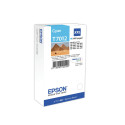 Epson Ink Cyan XXL Reference: C13T70124010