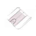 HP Delivery Tray Assembly Reference: RM1-2055-000CN
