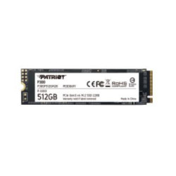 Patriot Memory Internal Solid State Drive Reference: W128261882