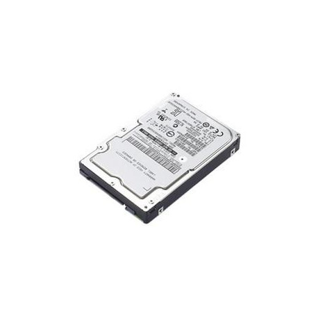 IBM 1.2TB SAS 2.5 G2HS HDD Référence: 00AD077