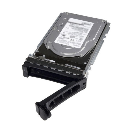 Dell 2TB 7.2K RPM SATA 6Gbps 512n Reference: W127456774