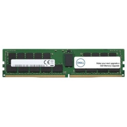 Dell DIMM,8GB,3200,1RX8,8G,DDR4,R Référence: W126334957