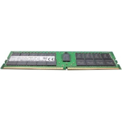 Dell DIMM,64GB,3200,2RX4,16G,DDR4,R Référence: W126334983