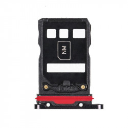 CoreParts SIM Card Tray - Black Reference: MOBX-HU-P30PRO-ST-B
