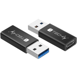Techly Iadap Usb3-Aft Cable Gender Référence: W129020981