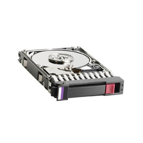 Hewlett Packard Enterprise 900Gb 2.5 Inch 10000Rpm Reference: 653971-001