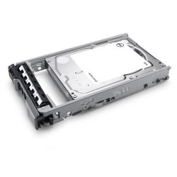 Dell 600GB 10K RPM SAS 12Gbps Référence: W125913115