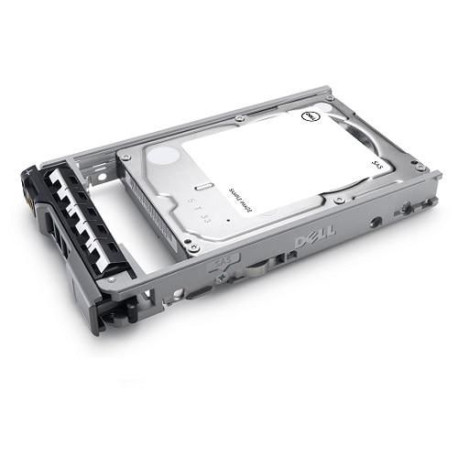 Dell 600GB 10K RPM SAS 12Gbps Référence: W125913115