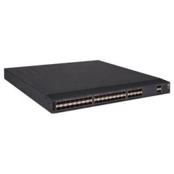 HP FF 5700-40XG-2QSFP+Switch Référence: JG896A
