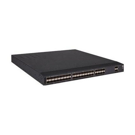 HP FF 5700-40XG-2QSFP+Switch Référence: JG896A
