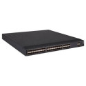 HP FF 5700-40XG-2QSFP+Switch Référence: JG896A