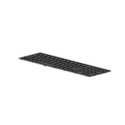 HP Keyboard CP+PS BL SR INTL Référence: W125922110