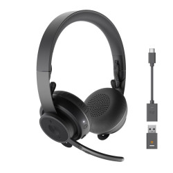 Logitech ZONE 900 - GRAPHITE M/N Reference: W126823523