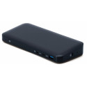 Acer USB type C Docking III Black Reference: GP.DCK11.003