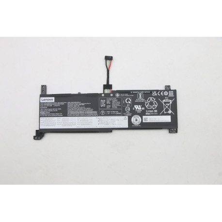 Lenovo 38Wh 7.68V Lenovo battery Référence: W125924889