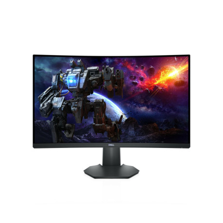 Dell 27 Curved Gaming Monitor Reference: W126614750